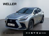 Lexus NX 450h+ E-FOUR F SPORT-Paket *LED*AHK*360°*HUD* - Lexus NX 450h Gebrauchtwagen