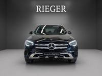 Mercedes-Benz GLC 220 d 4M Exclusive Int.*SHZ*Kamera*Spurhalte