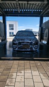 Ford Focus ST Mk2 / Tausch - Ford Focus aus 2007: ST