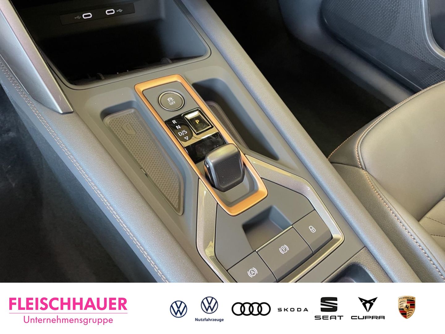 Cupra Formentor - Bild 14