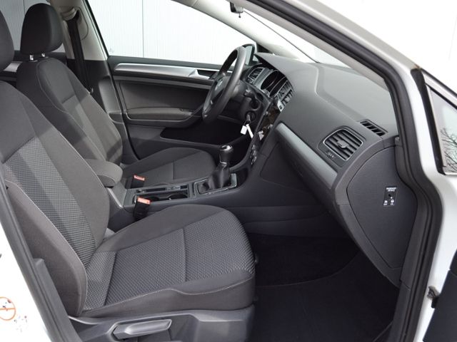 Golf VII Variant 1.6 TDI NAVI/BUSINESS/TEL.-VORB