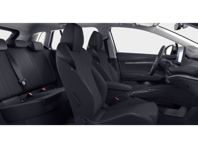 Skoda Elroq - Bild 5