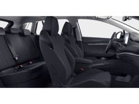 Skoda Elroq - Vorschau Bild 5