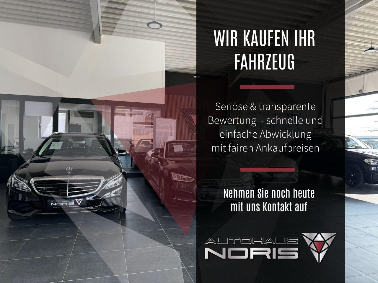 Mercedes-Benz A 200 AMG-LINE *NAVI*KAMERA*LED*NIGHT*MEMORY