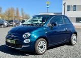 Fiat 500C KLIMA EINPARKH TEMP CARPLAY LED TOUCH MULTI - gebrauchte Fiat 500C aus dem Jahr 2021