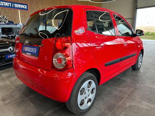Kia Picanto 1.1 Vision *Klima*TÜV*