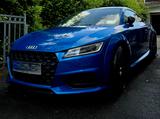 Audi TT 45 TFSI Coupe S-Line Schaltgetriebe - Audi TT in Düsseldorf