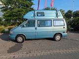 Volkswagen VW-T4 California Camper TÜV bis 6/2027 mit... - Volkswagen T4 California aus 2000