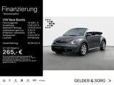 Volkswagen New Beetle Cabriolet 1.9 TDI *Freestyle*Org.KM* - mit Diesel-Antrieb: Cabrio