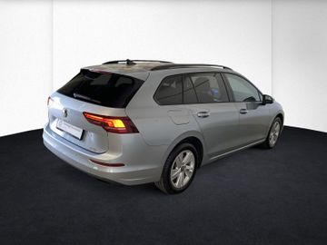 Volkswagen Golf - 2