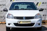 Renault Clio Campus Authentique|HU&AU 12/27|Radio|14" - Renault Clio Campus mit Benzin-Antrieb