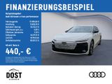 Audi A6 Avant e-tron performance Tech plus+AHK+S line - Audi A6 mit Elektro-Antrieb: Kombi