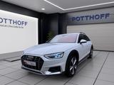 Audi A4 allroad 40 TDI Q AHK NAVI MATRIX KAMERA - gebrauchte Audi A4 Allroad aus dem Jahr 2023