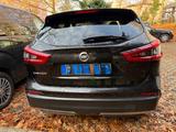 Nissan Qashqai 1.2 DIG-T Xtronic N-CONNECTA N-CONNECTA - gebrauchte Nissan Limousine