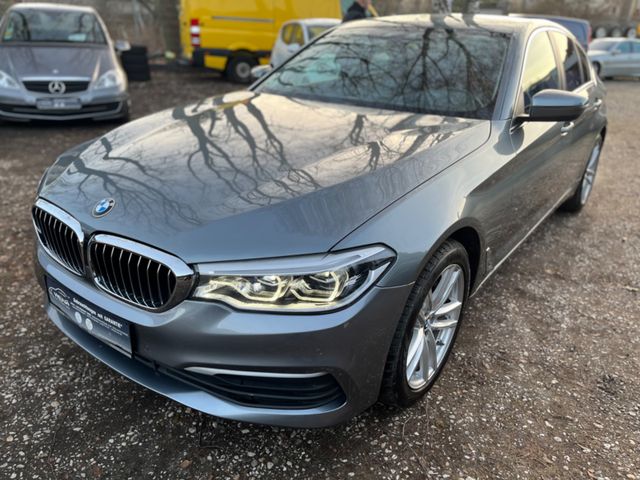 BMW 530 Baureihe 5 Lim. 530 i