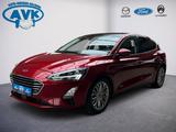 Ford Focus Lim. Titanium Automatik, AHK, Navi, Sitzhz - Ford Focus: Standheizung