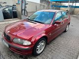 BMW E46 318i | TÜV bis 08/2025 | 320.000 k... - BMW 318 aus 1999: 318i E46
