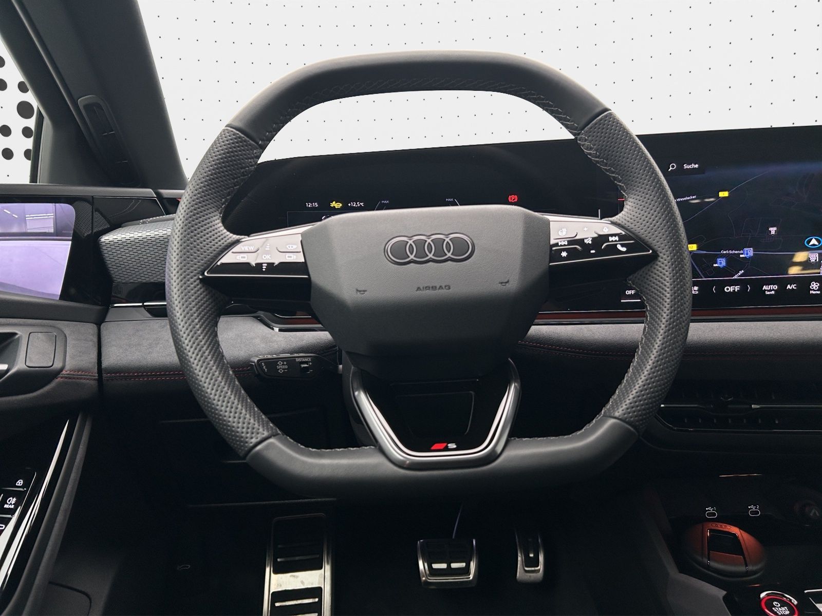 Audi A6 e-tron - Bild 9