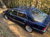 Renault R25 V6 Turbo, Baccara, H-Kennzeichen - Renault R 25 Benziner Gebrauchtwagen