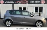 Renault Scenic III Dynamique 1,6 Ltr.*SCHECKHEFT*NAVI* - Renault Scenic: 1.6