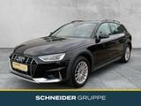 Audi A4 ALLROAD QUATTRO 40 TDI LED+NAVI+360°+HEAD-UP - Audi A4 Allroad Gebrauchtwagen