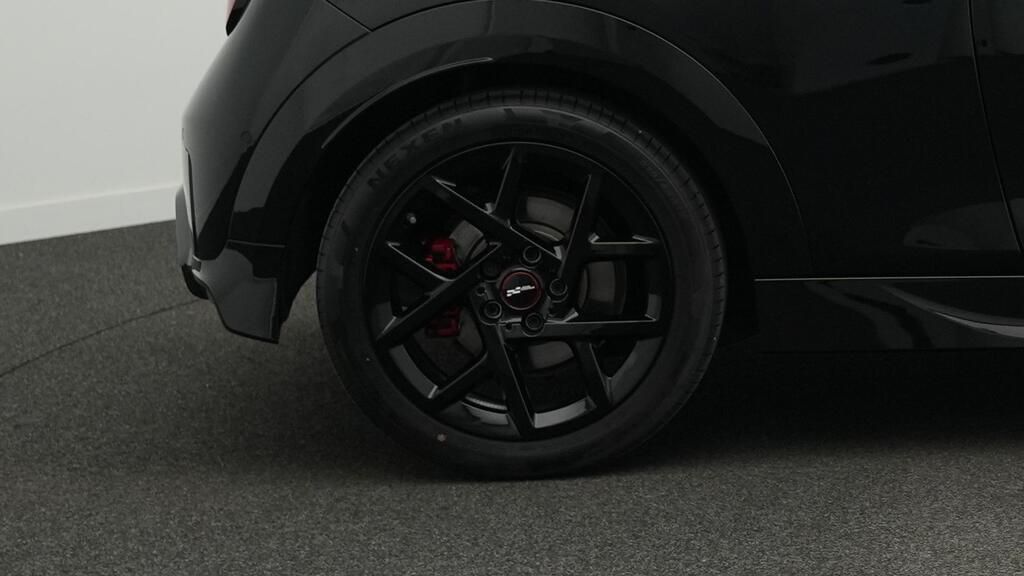 MINI John Cooper Works - Bild 19
