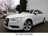 Audi A3 Limousine 150PS Ambition Sportsitze DAB Navi - Audi A3 Ambition mit Benzin-Antrieb