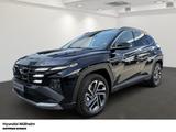 Hyundai Tucson Prime Hybrid AT 215 PS Ledersitze - Hyundai TUCSON New cars in Duisburg