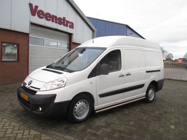 Toyota Proace 2.0D Klima Tempomat L/H Netto €5450,=