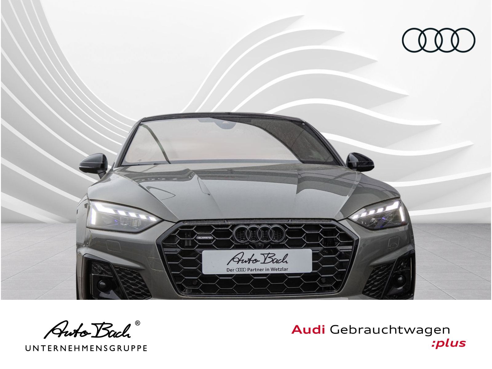 Audi A5 - Bild 3