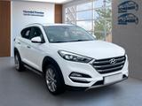 Hyundai Tucson Premium DCT 4WD - Hyundai: Allradantrieb, Geländewagen