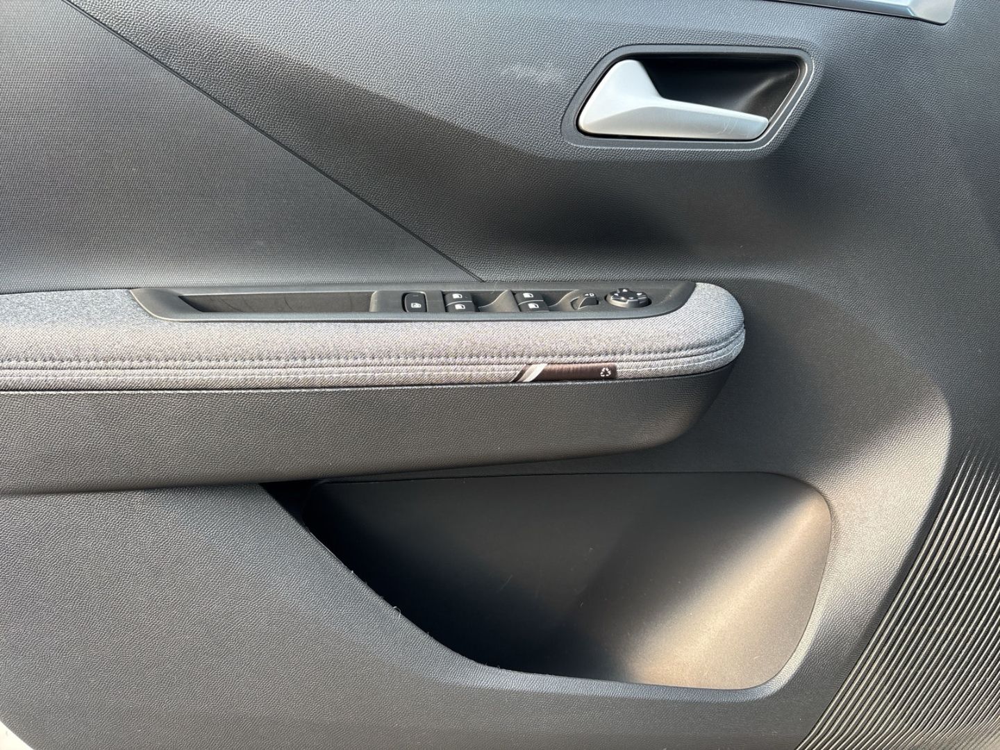 Opel Frontera - Bild 13