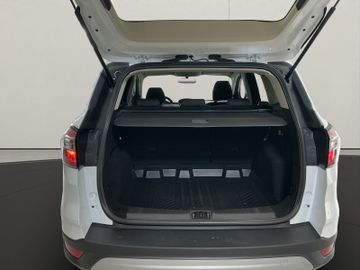 Ford Kuga - 10