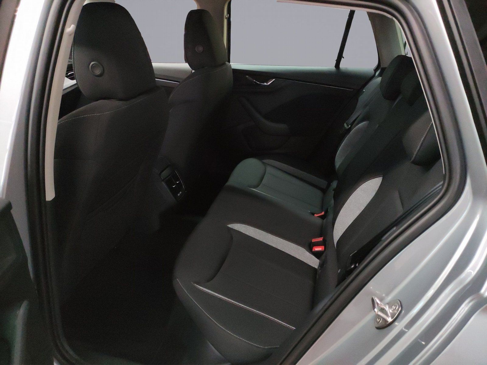 Skoda Kamiq - Bild 9