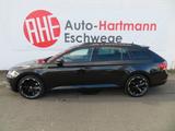 Skoda Superb Combi 2.0TDI Sportline 4x4 DSG Nav Fahras - Skoda Superb: Kombi