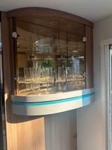 Hobby Excellent 460 SL | Mover | Markise - Hobby Excellent 460 SL