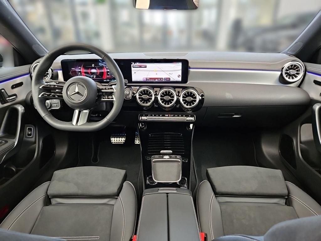 Fahrzeugabbildung Mercedes-Benz CLA 200 SB ++SPECIAL-EDITION+AMG+NIGHT+PANO+SH++