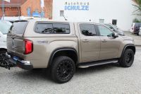 Volkswagen Amarok Style V6 4Motion AHK Kamera Standh Extras