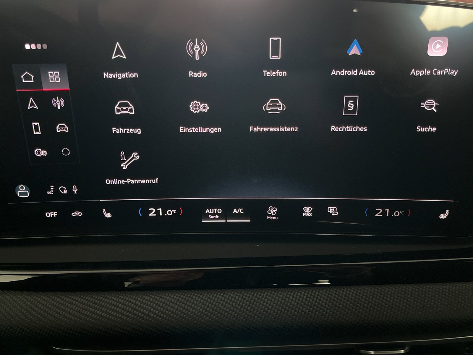 Audi A5 - Bild 11