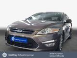 Ford Mondeo 2.0 Titanium nur an Händler abzugeben. - Ford Mondeo mit Benzin-Antrieb: Limousine, 2.0