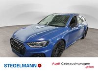 Audi RS4 - Vorschau Bild 1