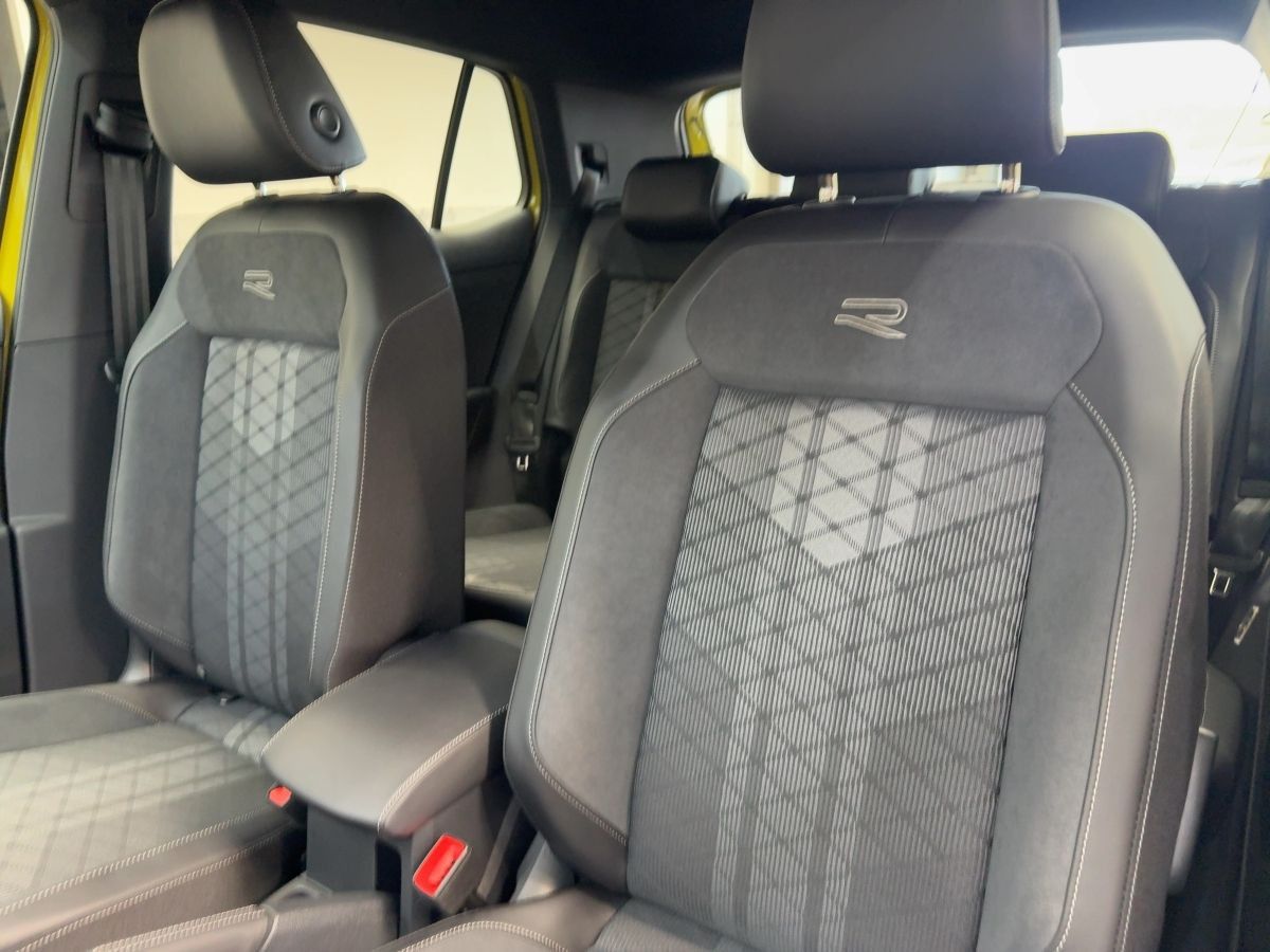 Volkswagen T-Cross - Bild 17