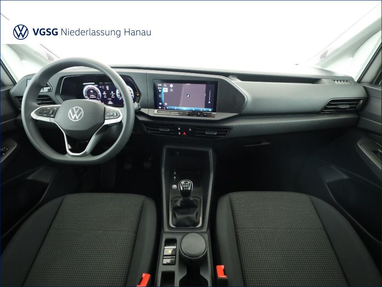 Volkswagen Caddy - Bild 10