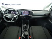 Volkswagen Caddy - Vorschau Bild 10