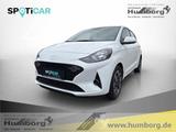 Hyundai i10 Trend Navi Apple CarPlay Android Auto Musiks - Hyundai i10 aus 2025