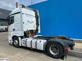 Mercedes-Benz Actros 1845 EURO 6, Retarder - Mercedes-Benz Actros 1845