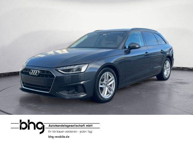 Audi A4 Avant 35 TDI S tronic