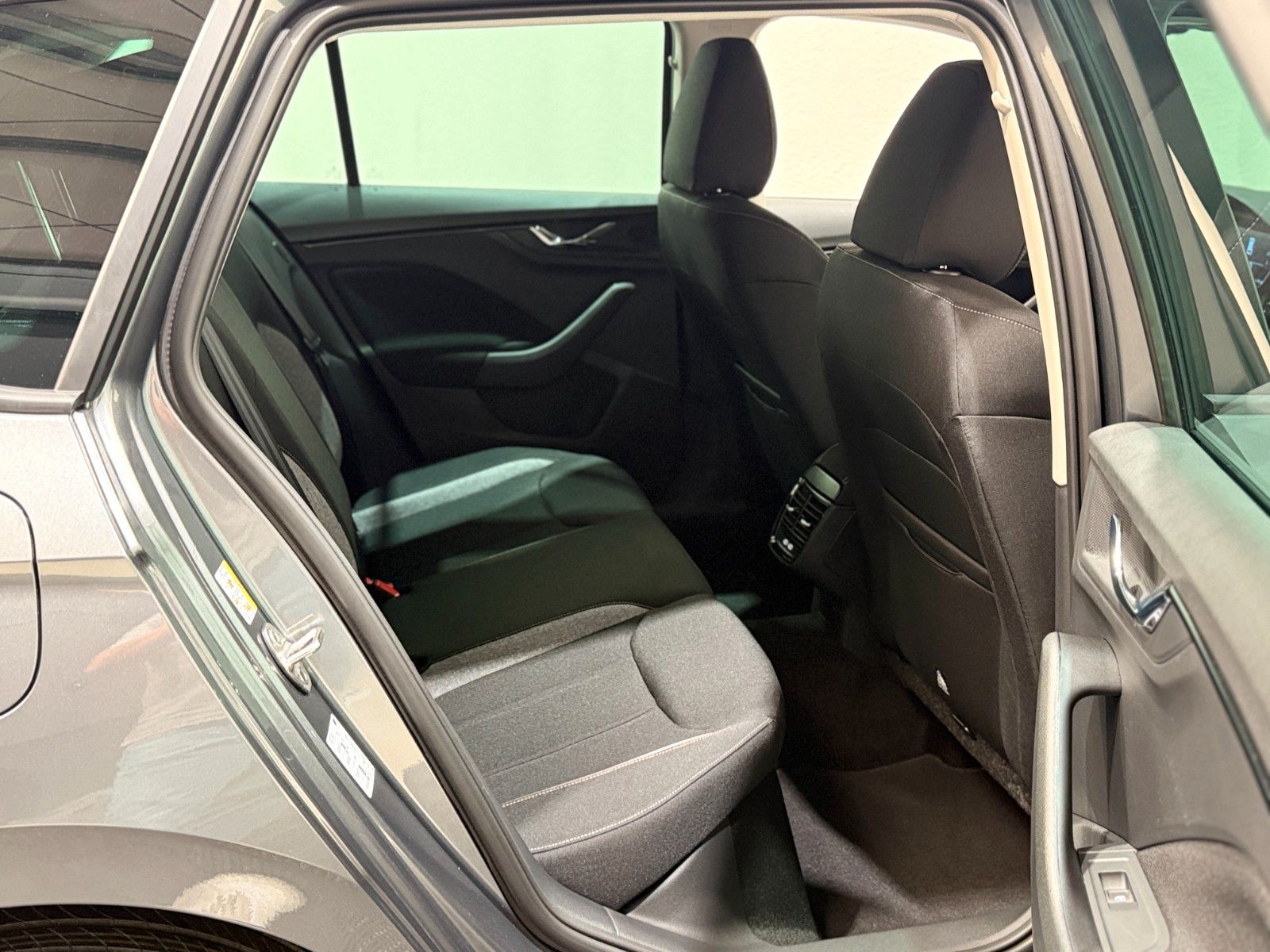 Fahrzeugabbildung SKODA Kamiq 1.0 TSI DSG Selection Black 17Z Kamera SHZ