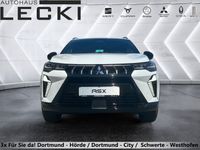 Mitsubishi ASX - Vorschau Bild 8