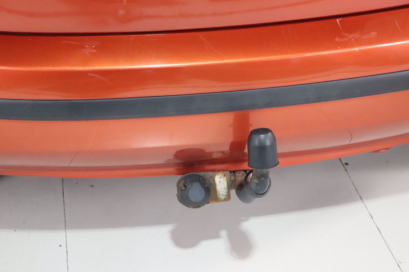 Fahrzeugabbildung SKODA Fabia 1.4 16V Cool Edition * Klima *